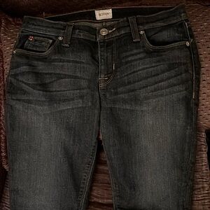 Hudson Jeans